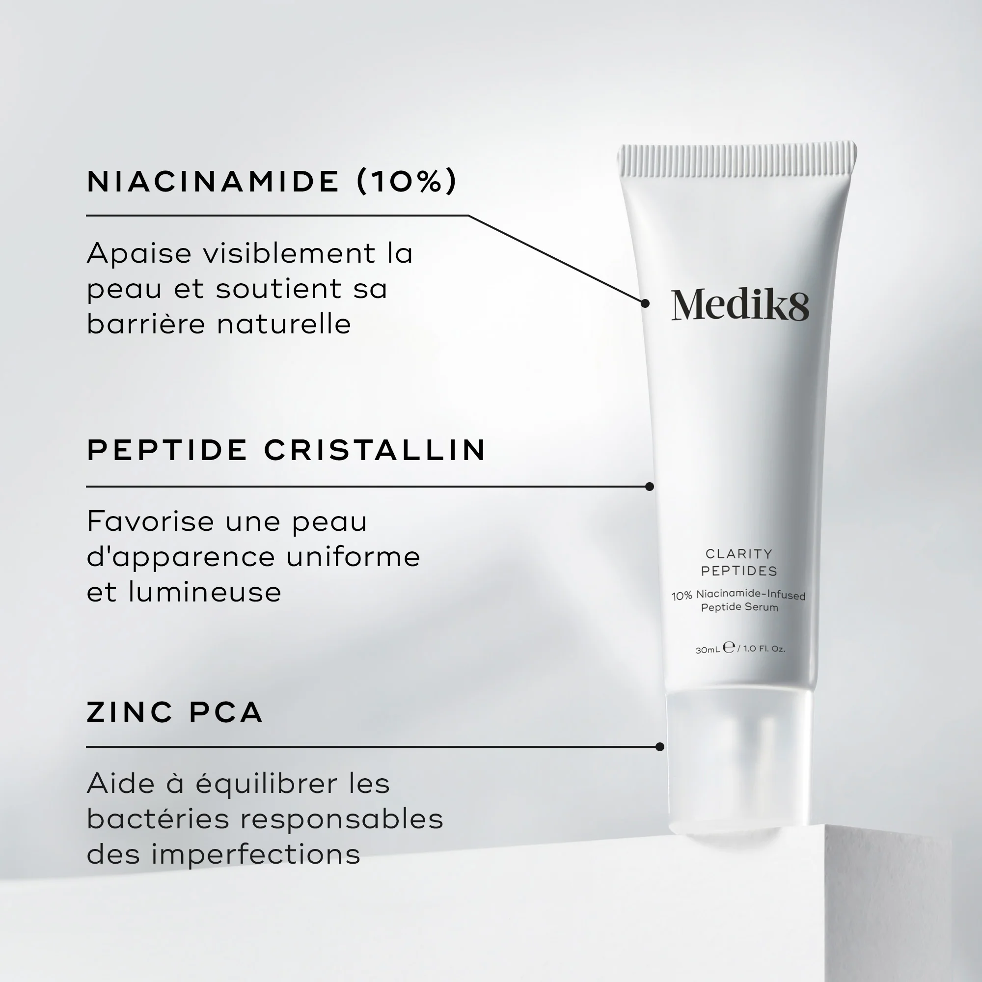 Clarity Peptides ™ - Image 3