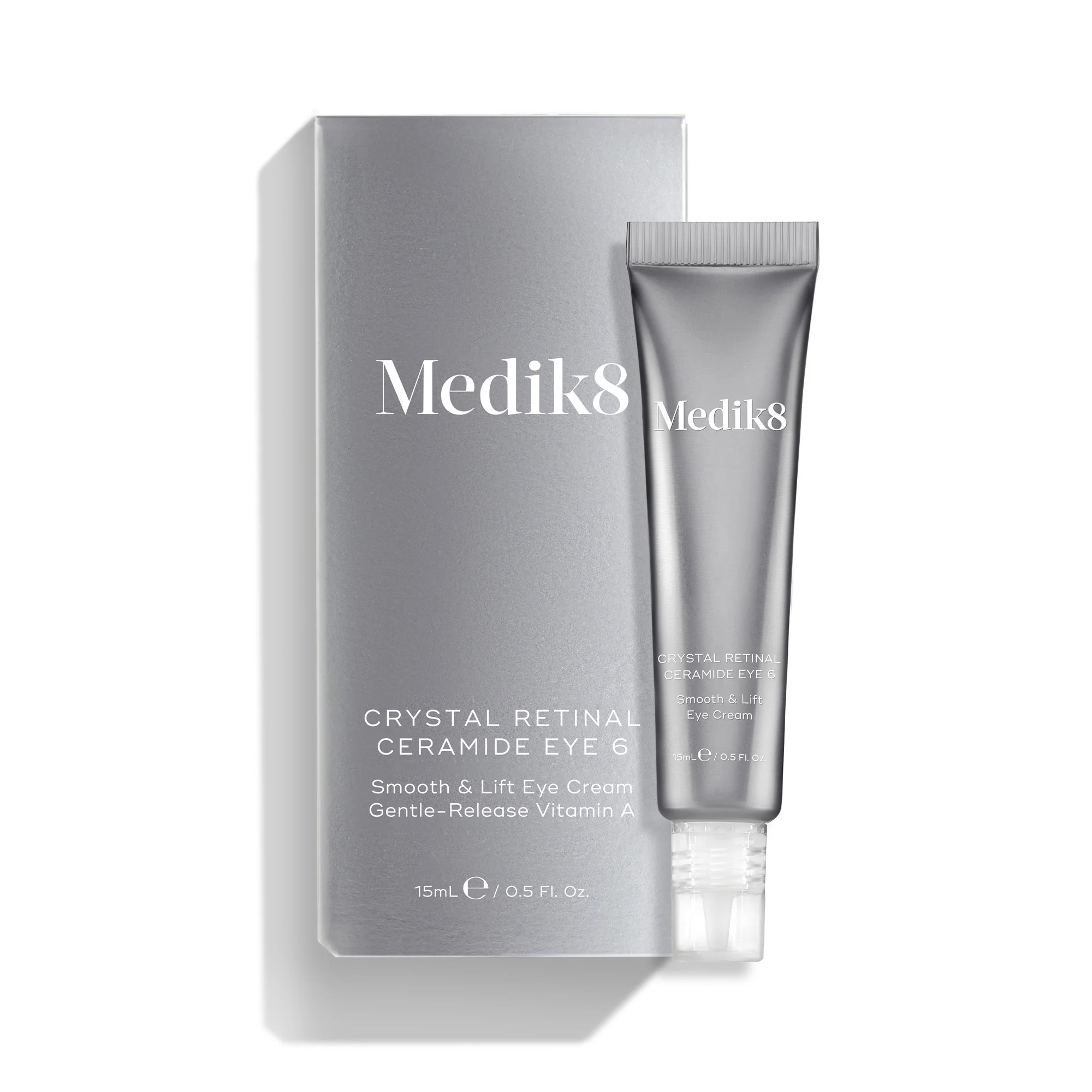 Crystal Retinal® Ceramide Eye - Image 8