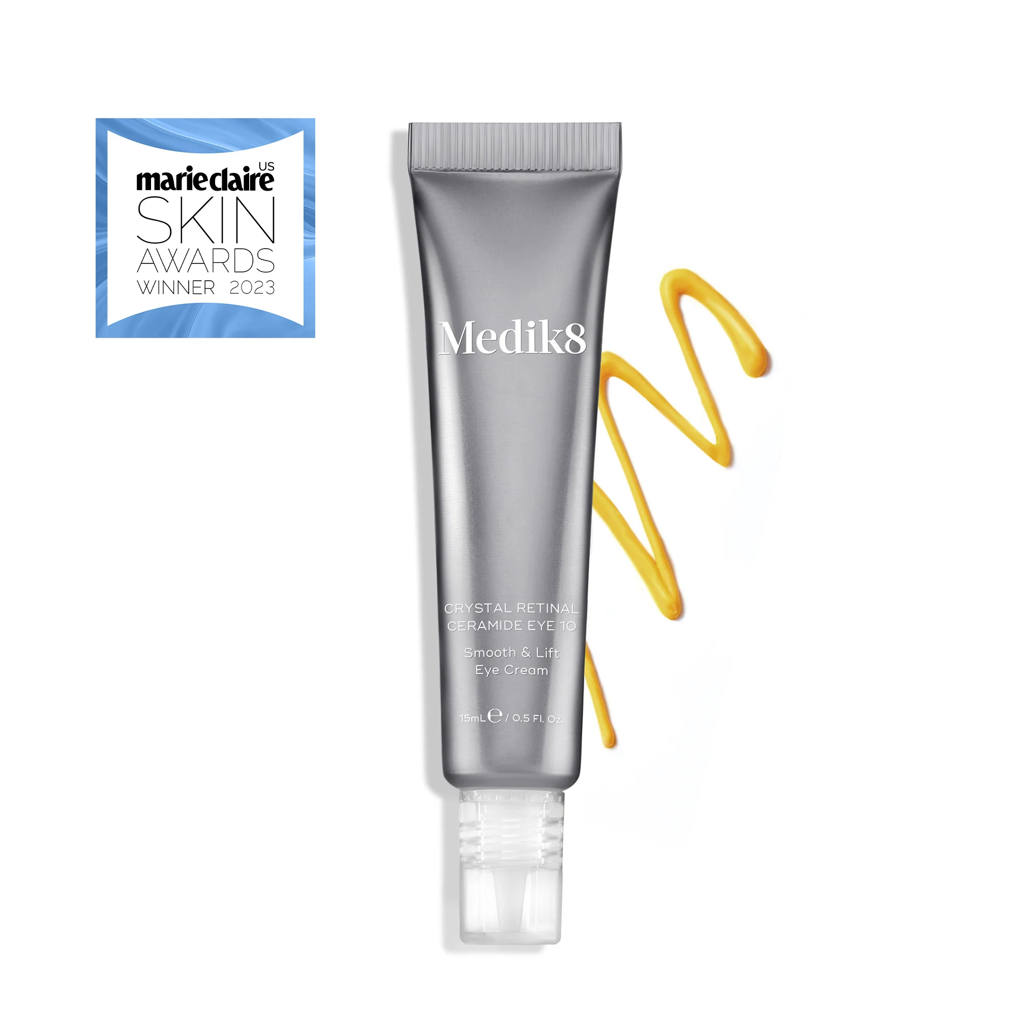 Crystal Retinal® Ceramide Eye - Image 9