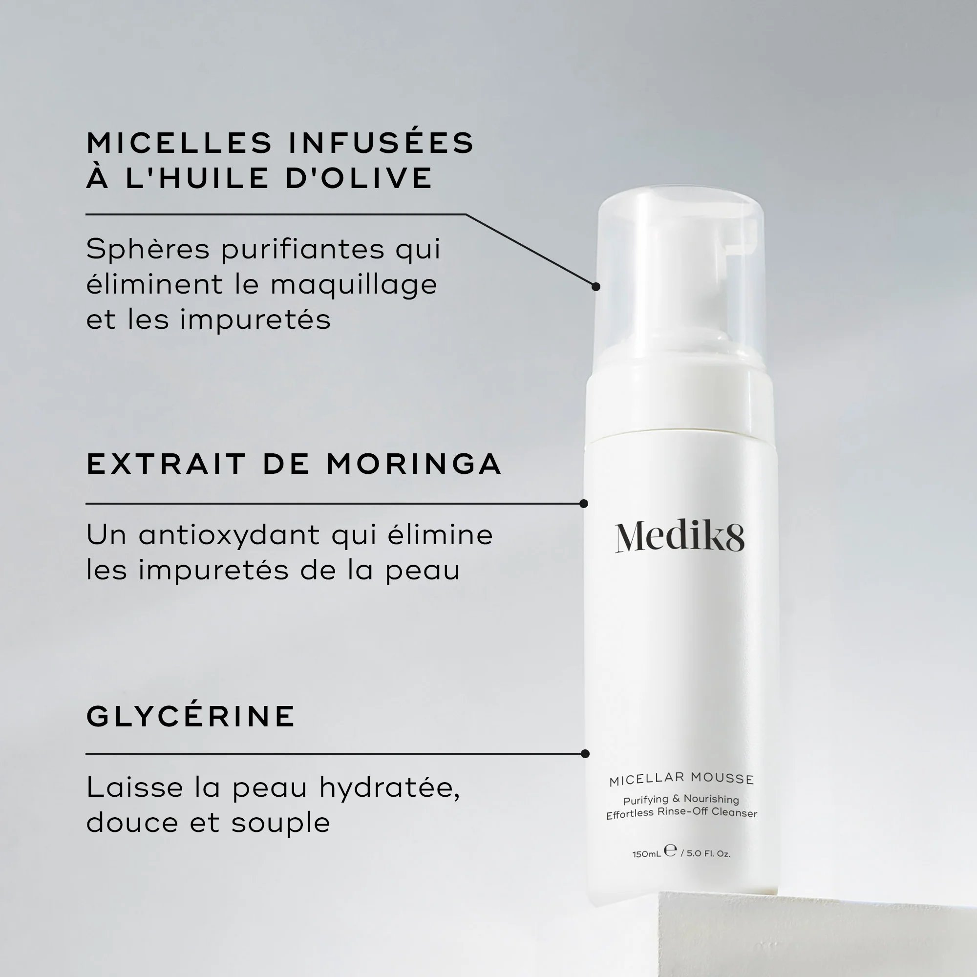 Micellar Mousse™ - Image 3