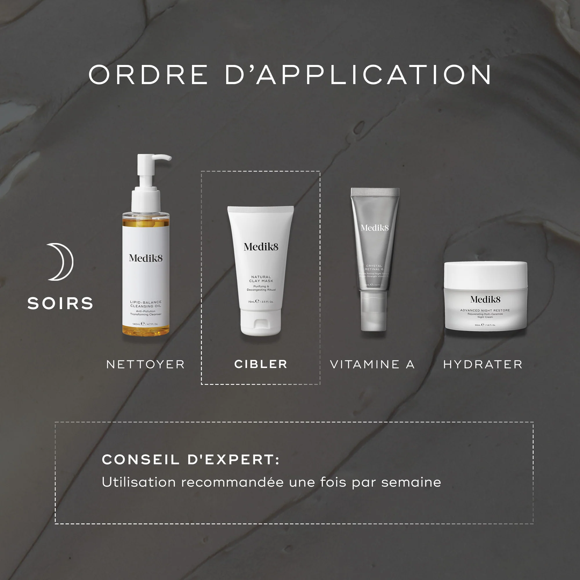 Natural Clay Mask ™ - Image 4