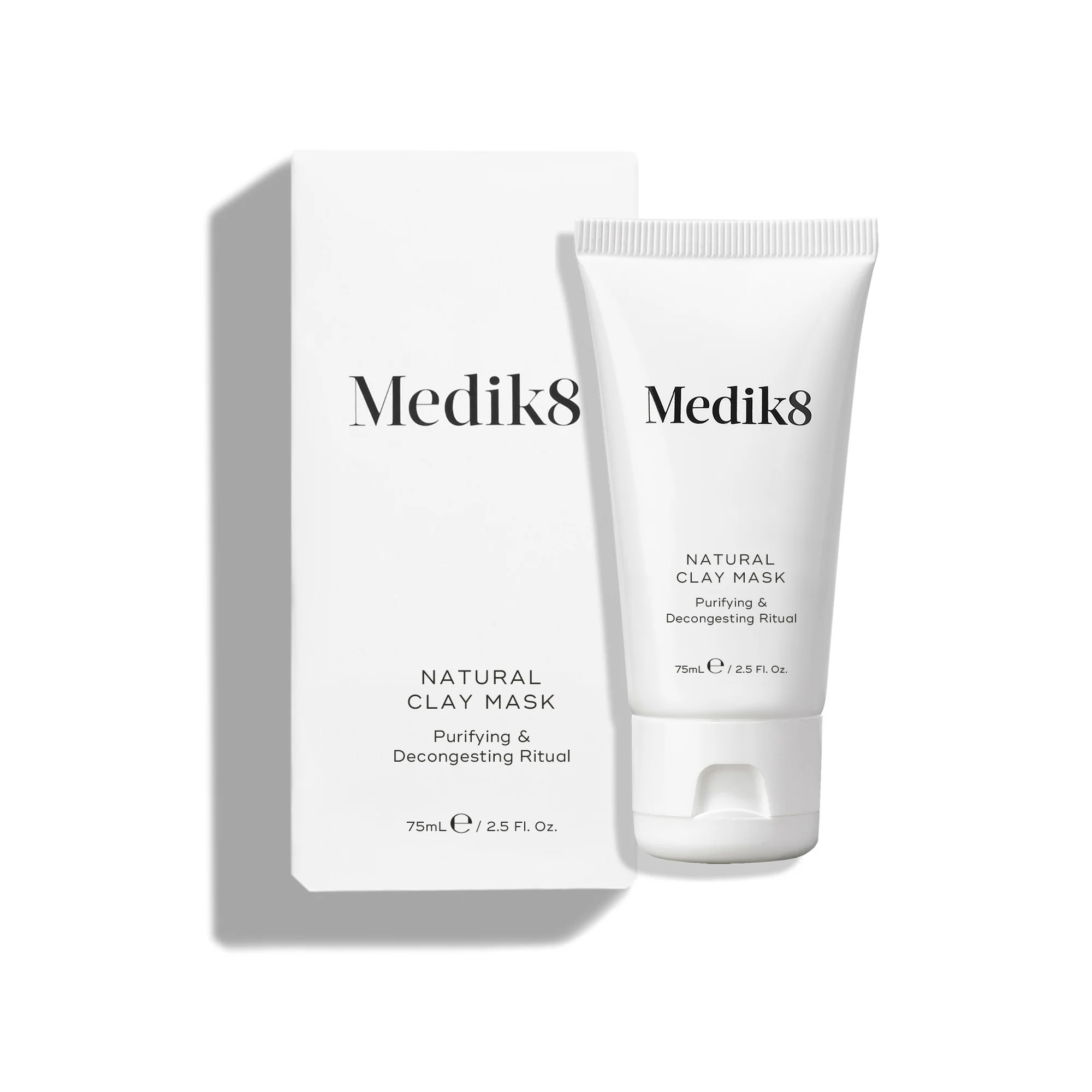 Natural Clay Mask ™ - Image 5