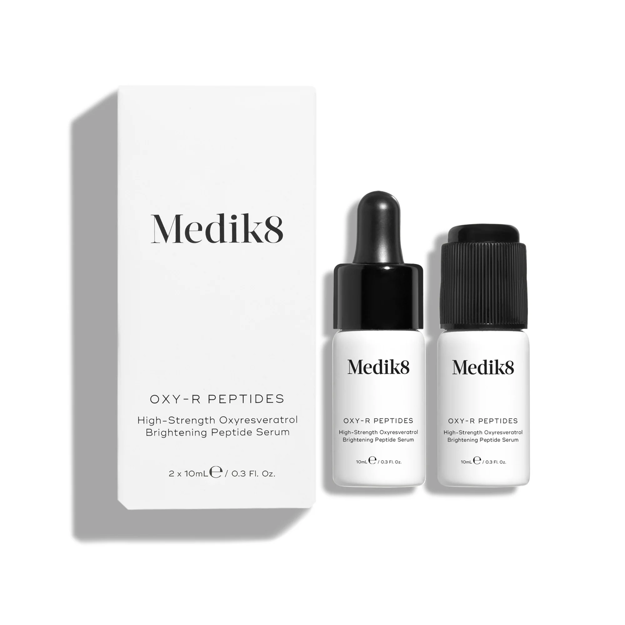Oxy-r peptides ™ - Image 5