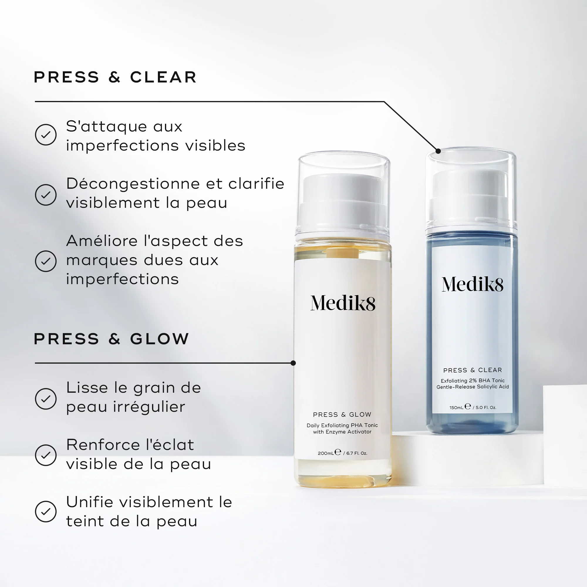 Press & Glow™  (Format Voyage) - Image 5