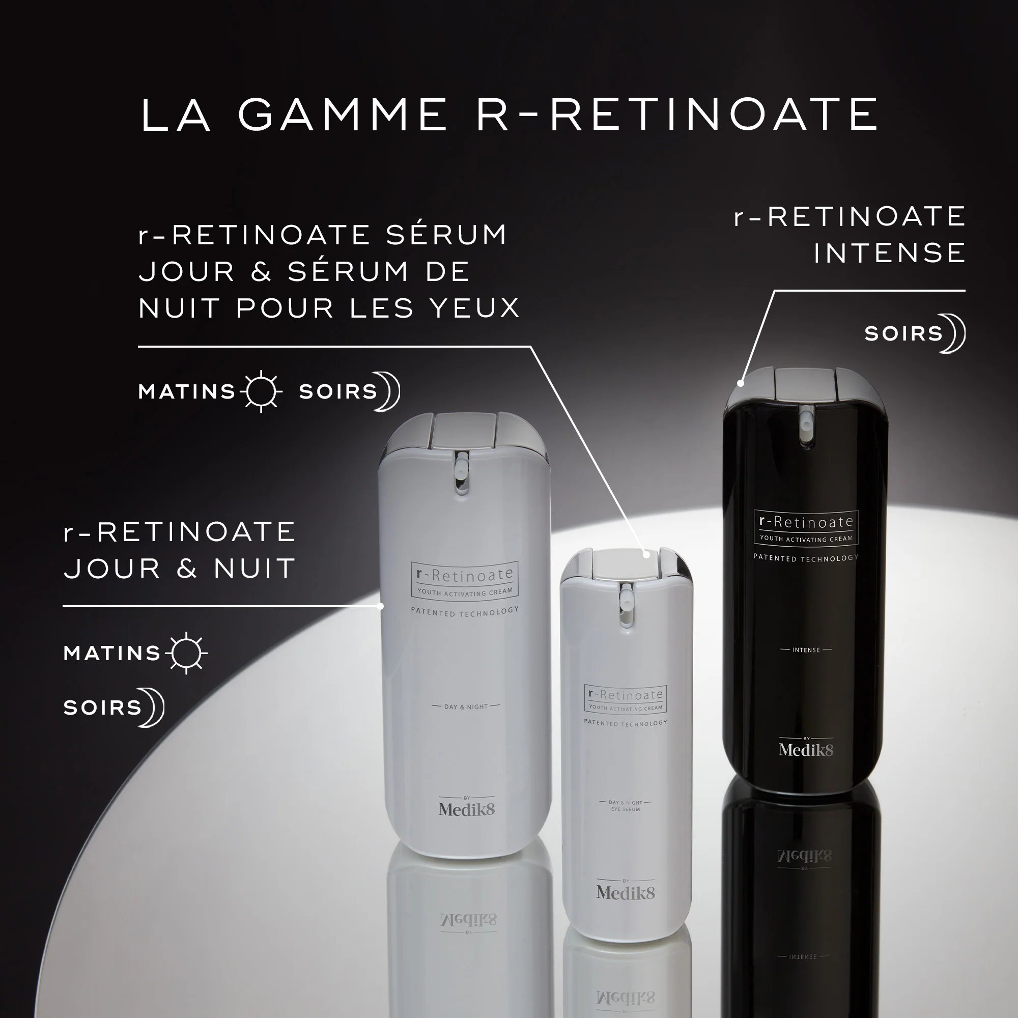 R-Retinoate® Day & Night Eye Serum - Image 4