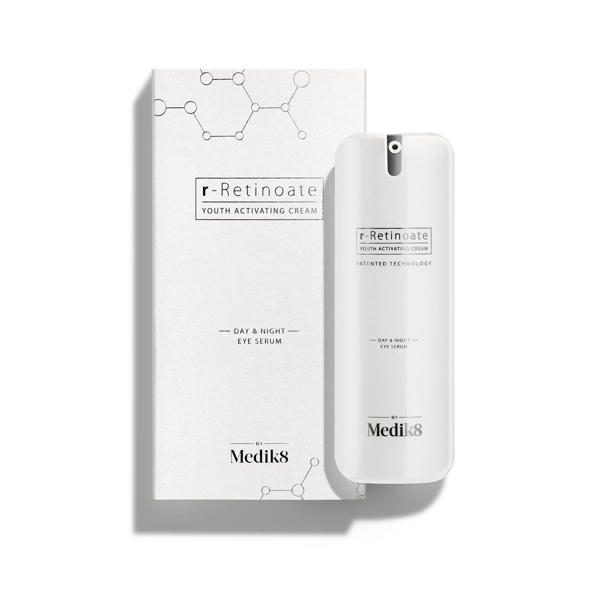 R-Retinoate® Day & Night Eye Serum - Image 6