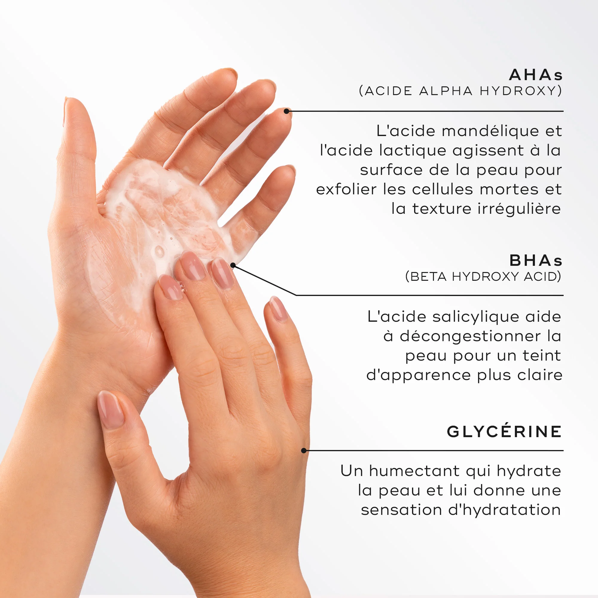 Surface Radiance Cleanse ™ - Image 3