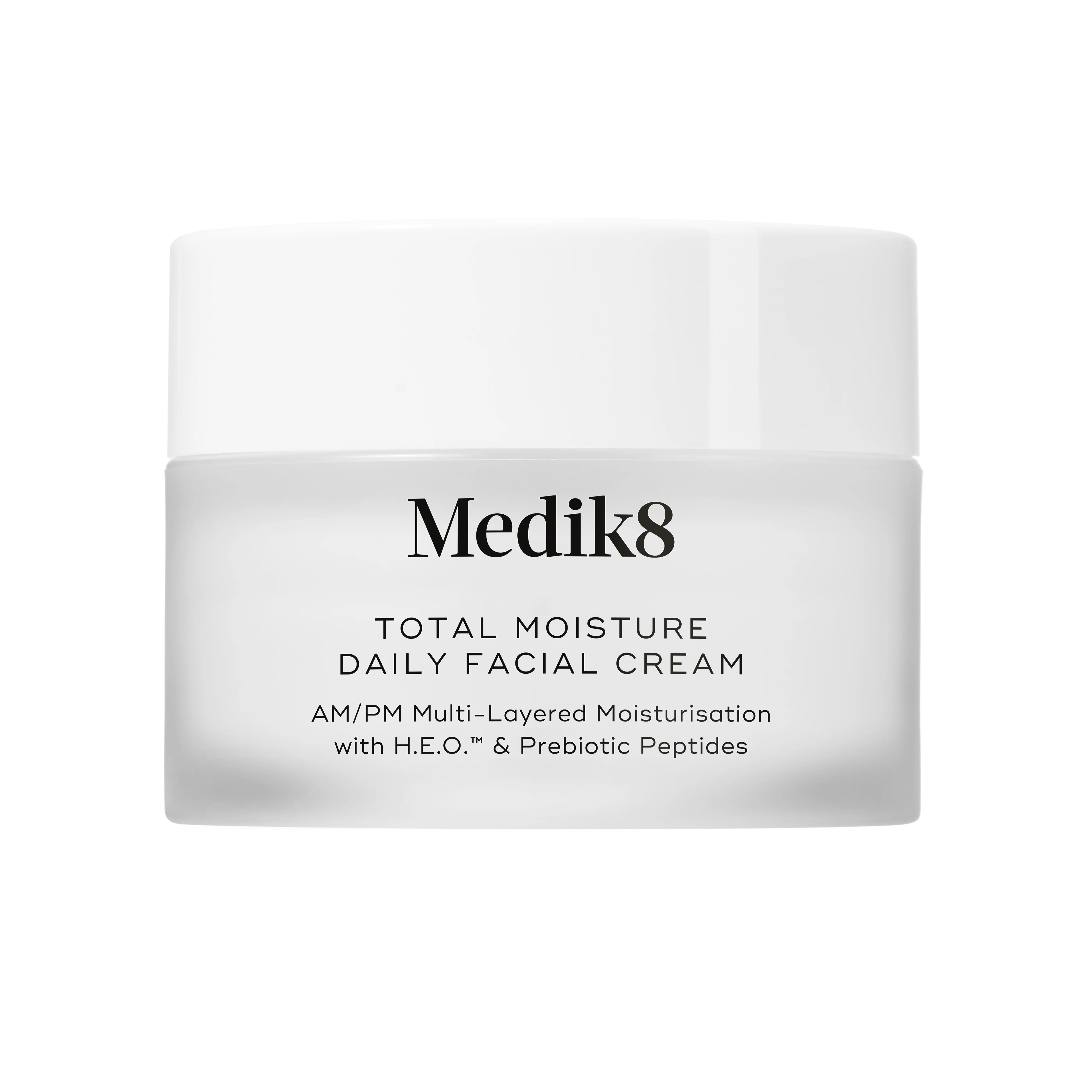 Total Moisture Daily Facial Cream ™ - Image 6